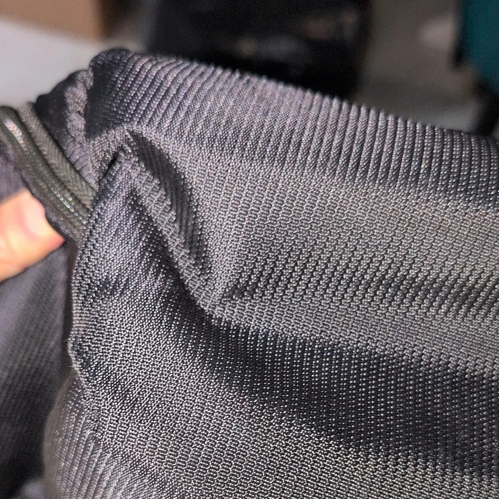 Case Logic Large Black Uplink Backpack